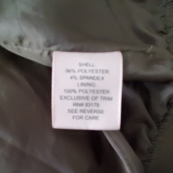 Bomber jacket - Picture 6 of 6